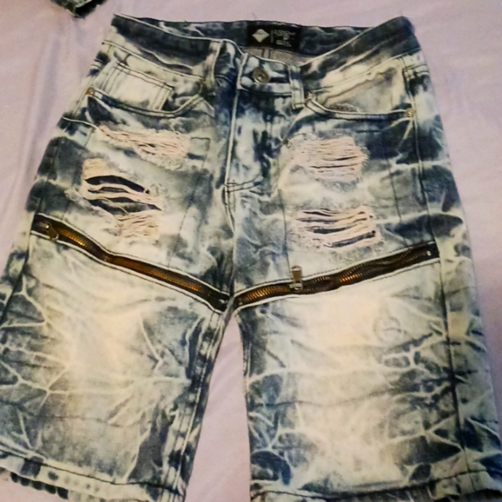 Boy's shorts